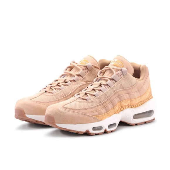 Nike Other - Nike Air Max 95 Premium SE- NIB